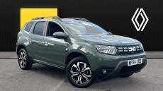 Dacia Duster 1.0 TCe 90 Journey 5dr Petrol Estate